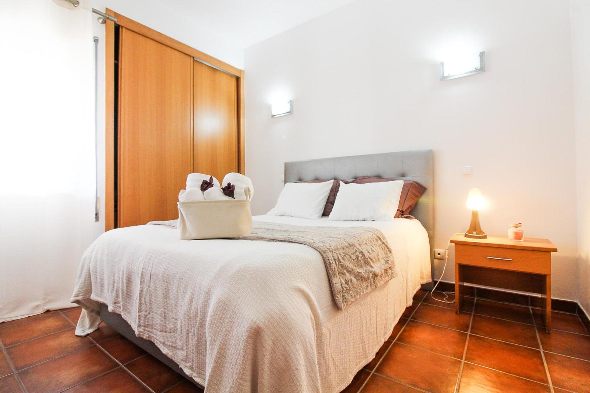 Appartement Casa Garcia - Marina Park à Lagos Extérieur photo