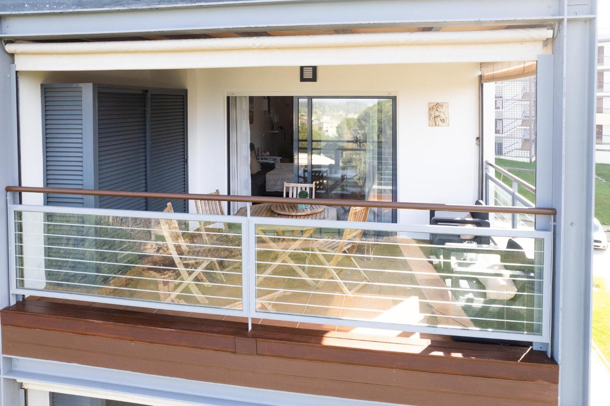 Appartement Casa Garcia - Marina Park à Lagos Extérieur photo