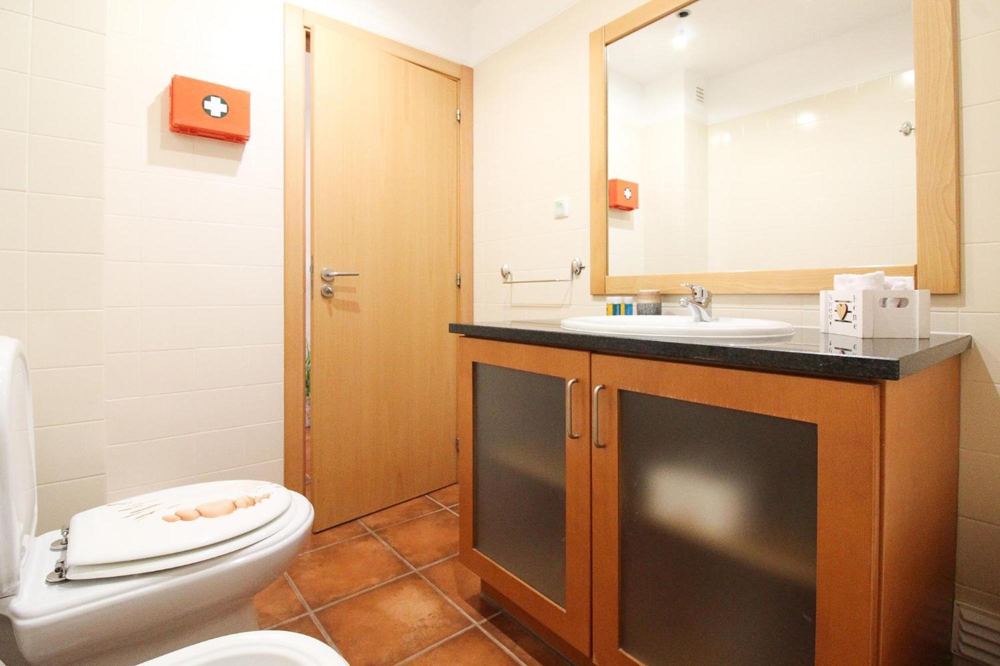 Appartement Casa Garcia - Marina Park à Lagos Extérieur photo