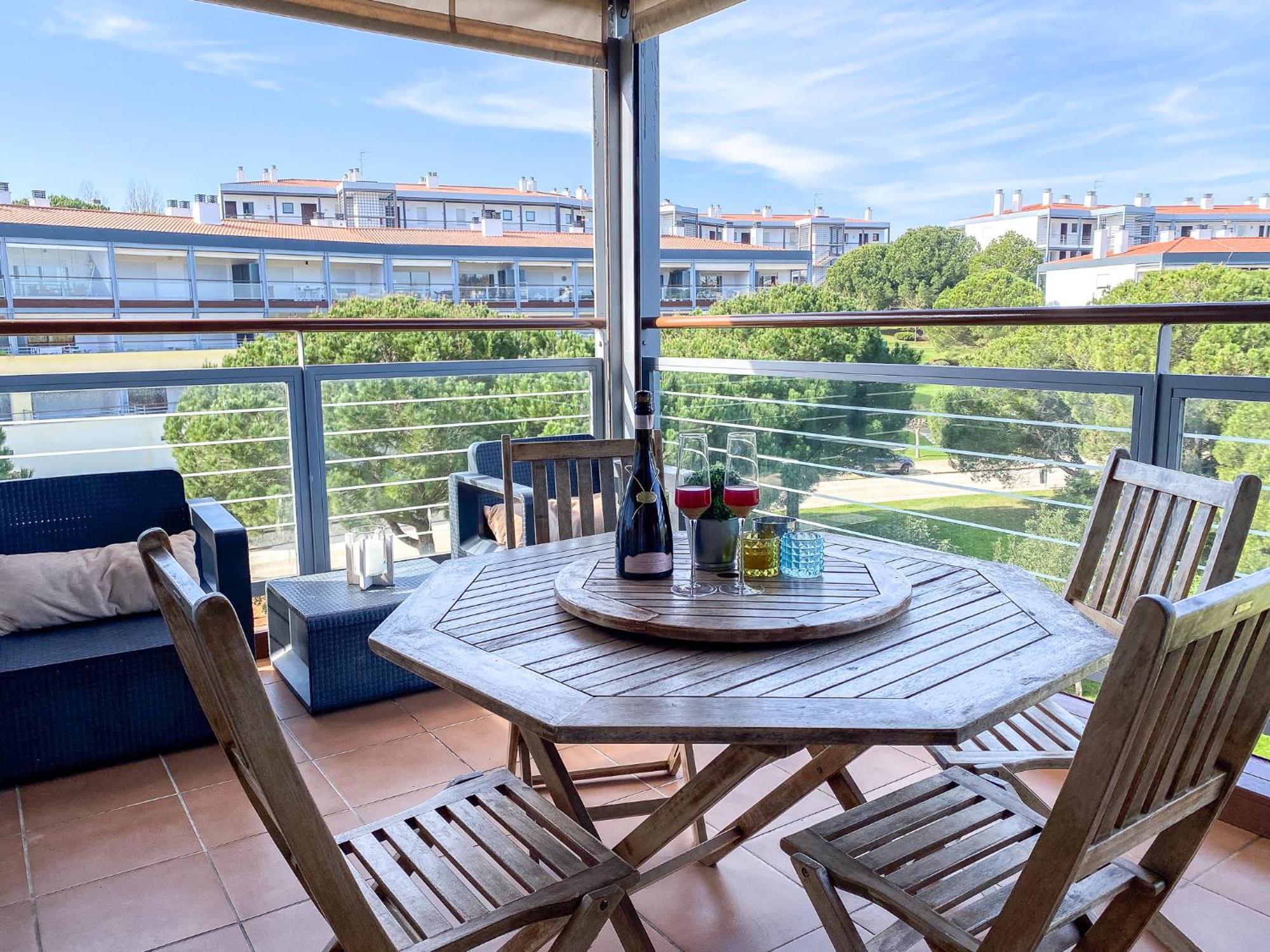 Appartement Casa Garcia - Marina Park à Lagos Extérieur photo
